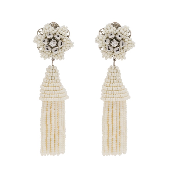 SONIA earring Off-White（ソニアオフ）