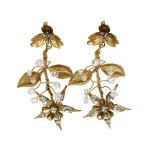 IVAN earring（アイバンイヤリング）
