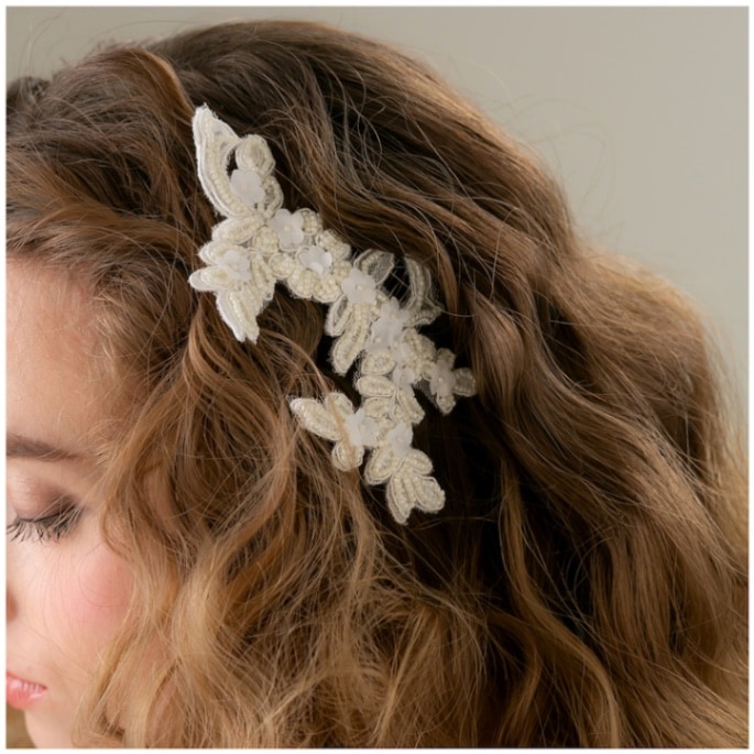 □SHOPPING,□Accessory(アクセサリー）,HEAD(髪飾り）,OW color