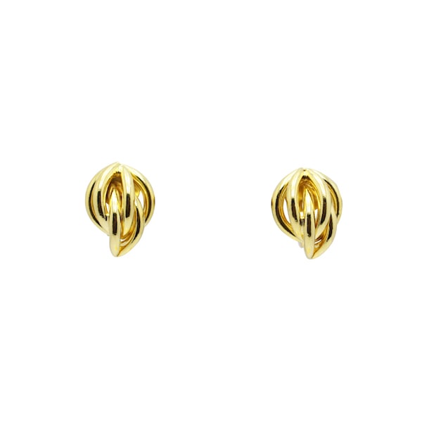 VELA small earring Gold（ベラスモール）