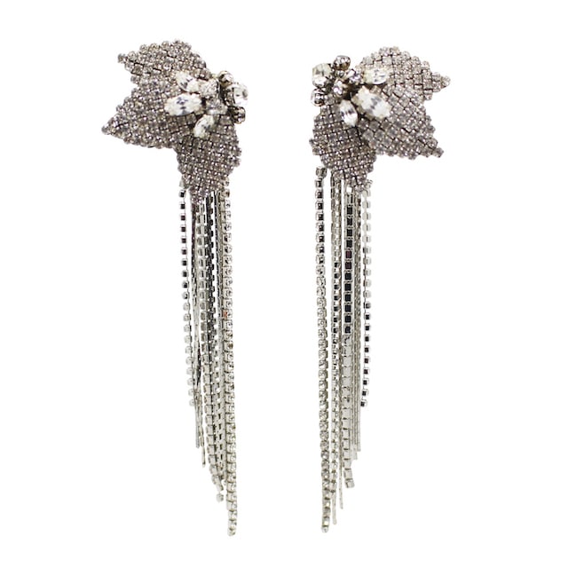 BARACKA earring（バラッカイヤリング）