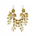 ANITA earring（アニータイヤリング）
