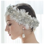 LENOR feather comb（レノールフェザー）