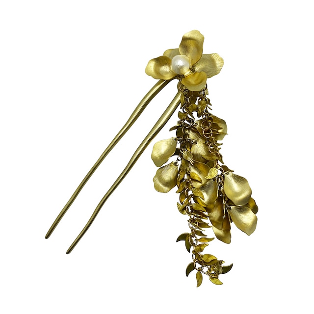 ARAN pin（アランピン）　