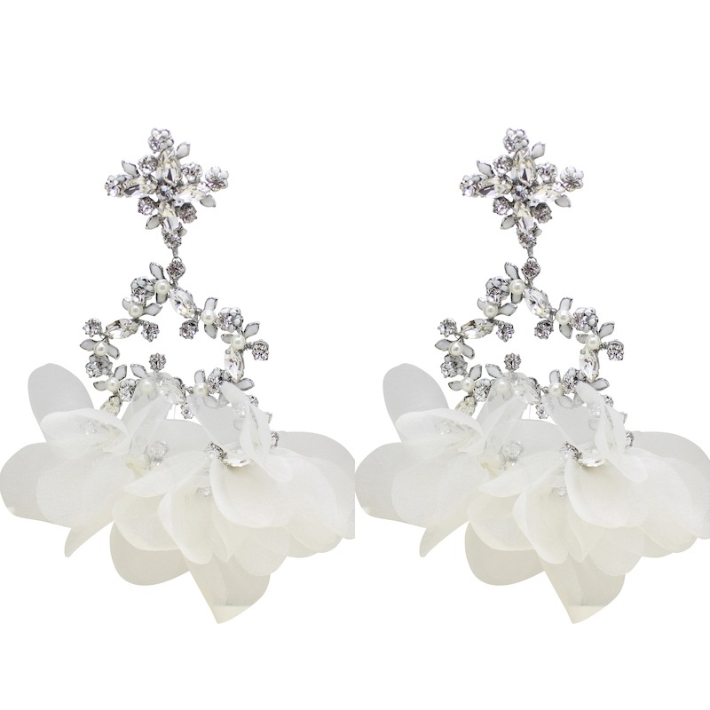 □Rental(レンタル）,□Accessory(アクセサリー）,Earring