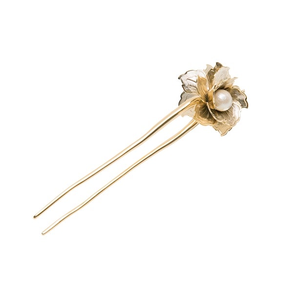 ANZU pin（アンズピン）　