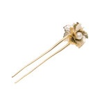 ANZU pin（アンズピン）　