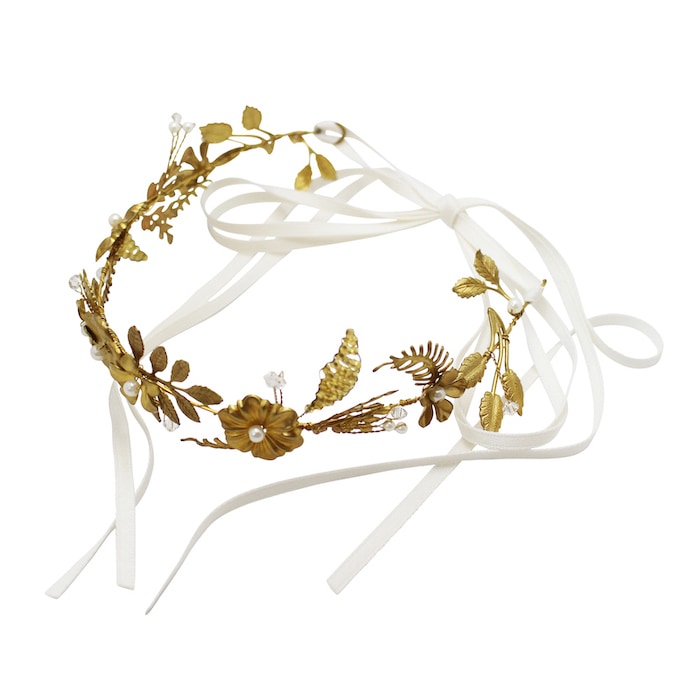 GARDEN tiara(ガーデンティアラ)