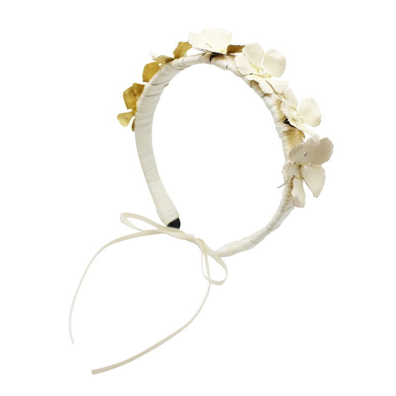 CHERCY tiara(チェルシーティアラ)