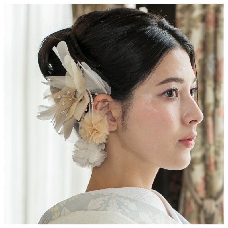 □Rental(レンタル）,□Accessory(アクセサリー）,HEAD(髪飾り