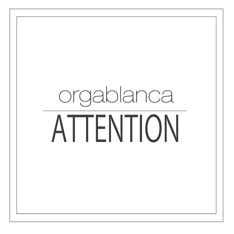 ATTENTION(アテンション)