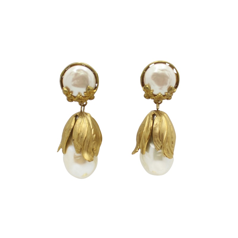 OTOLA earring（オトライヤリング）