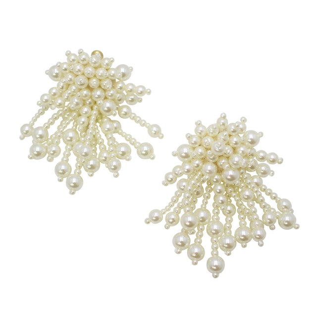 NIKITA mini earring（ニキータミニ）