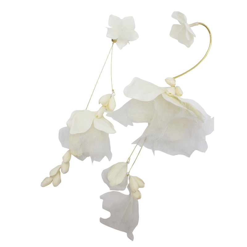 GARCIA earcuff earring （ガルシア）