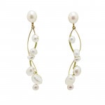 KIKKI earring or pierce（キッキ）