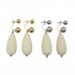 Silver color Pierce | orgablanca(オルガブランカ)公式通販 Silver color Pierce | orgablanca(オルガブランカ)公式通販