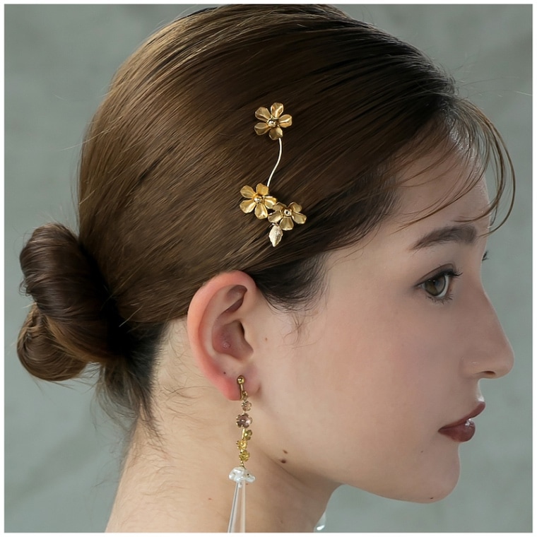 CHERCY comb（チェルシーコーム）