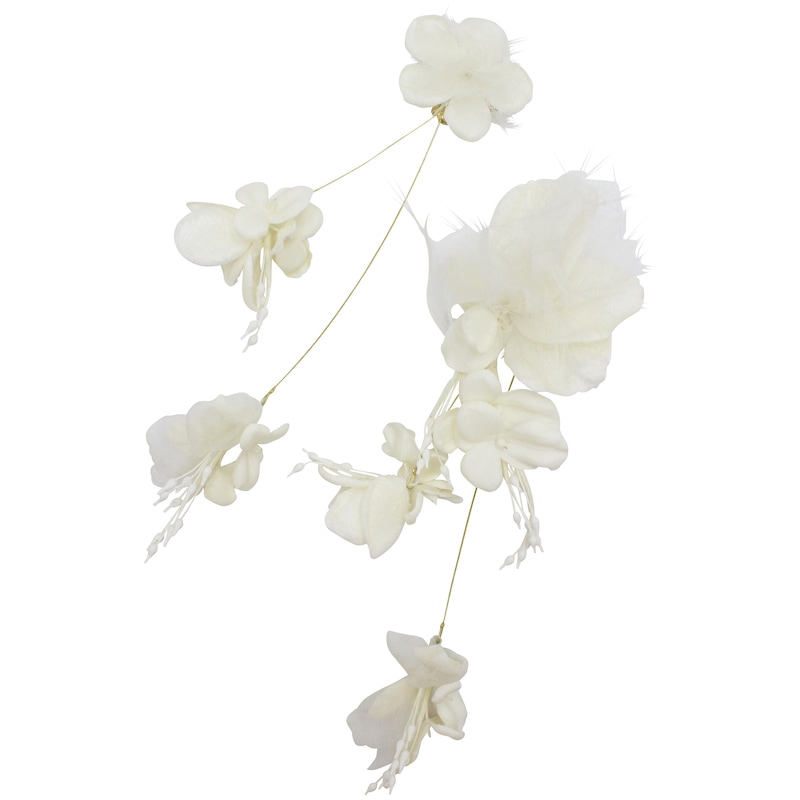 MARQUEZ earring OW（マルケスオフ）