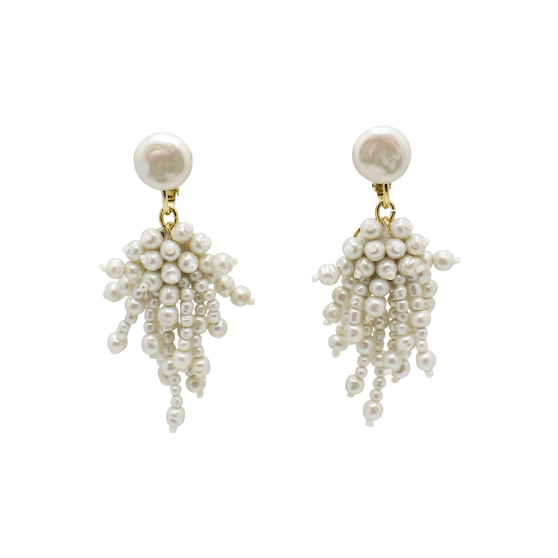 DALITA earring（ダリタイヤリング）