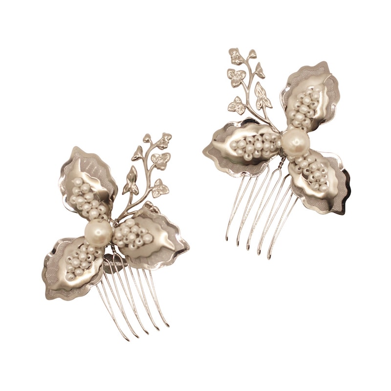 HERGA 2comb（ヘルガ2コーム）