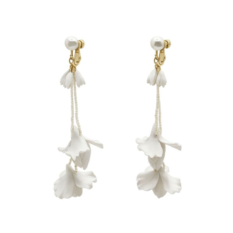 SHOPPING全国の花嫁様にお届けするウエディングアクセサリー
