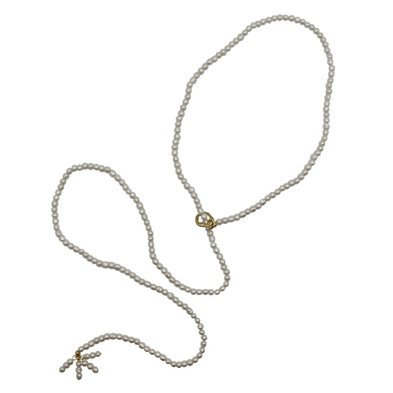 DALAS necklace（ダラスネックレス）