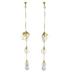 ALMA earring or pierce（アルマイヤリングorピアス）
