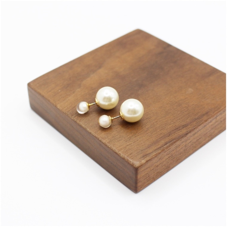 CONNOR mini W pierce（コナーミニ）