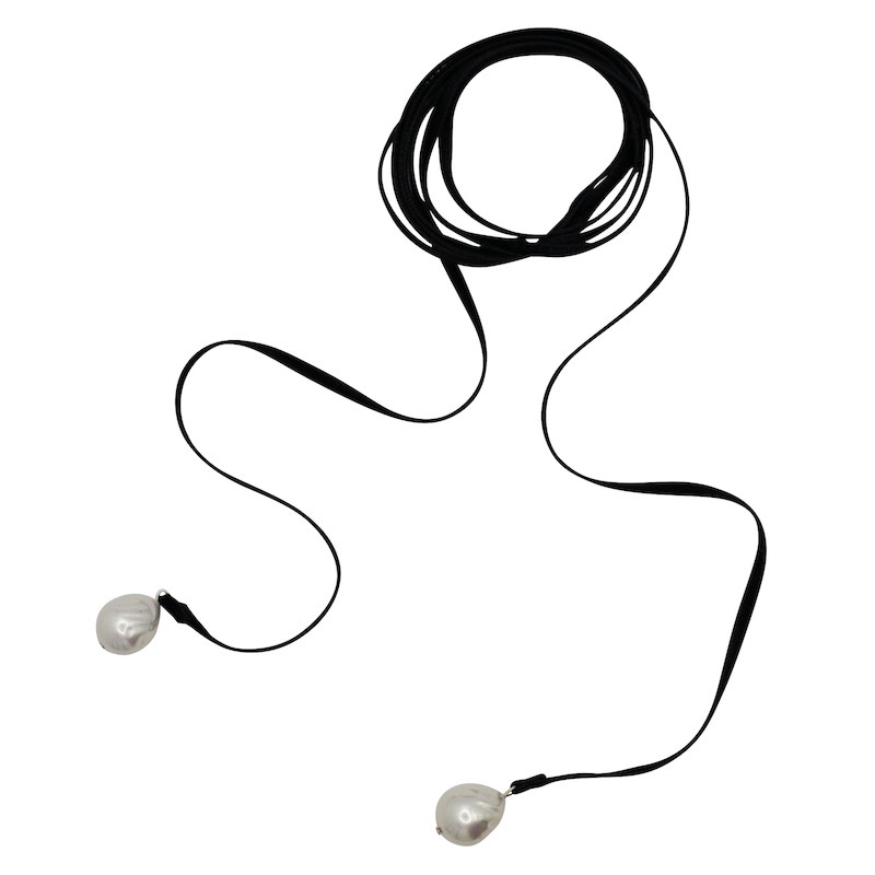 DOLPH choker BK（ドルフチョーカーBK）