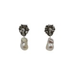 DADA pearl earring （ダダパール）
