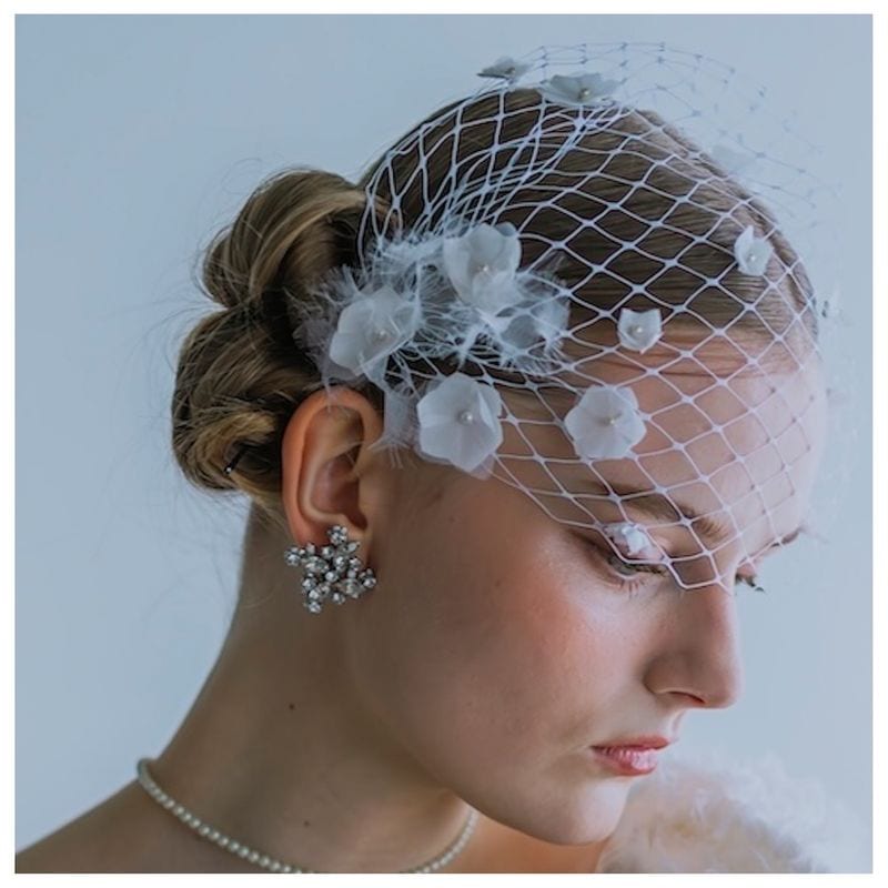 orgablanca ヘッドアクセサリー COA HEAD comb Gold（コアヘッドコーム）|orgablanca（オルガ