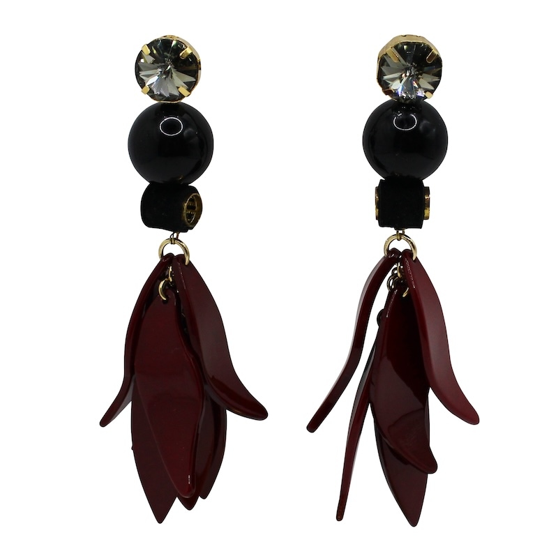 VALENTE earring（バレント）