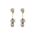 BIONE earring or pierce （ビオネ）