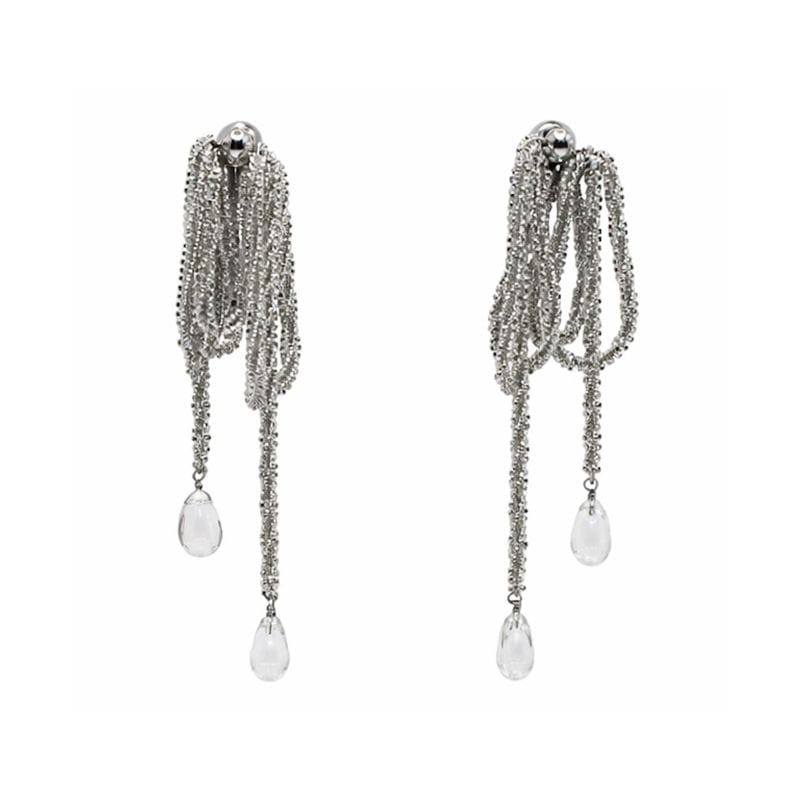 MADLAS small earring （マドラス）