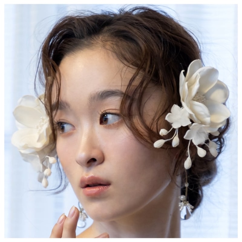 □SHOPPING,□Accessory(アクセサリー）,HEAD(髪飾り）,OW color