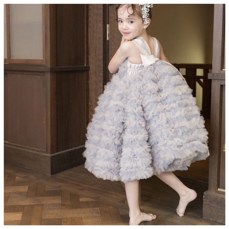 RAQUEL dress 7years （ラケル）　