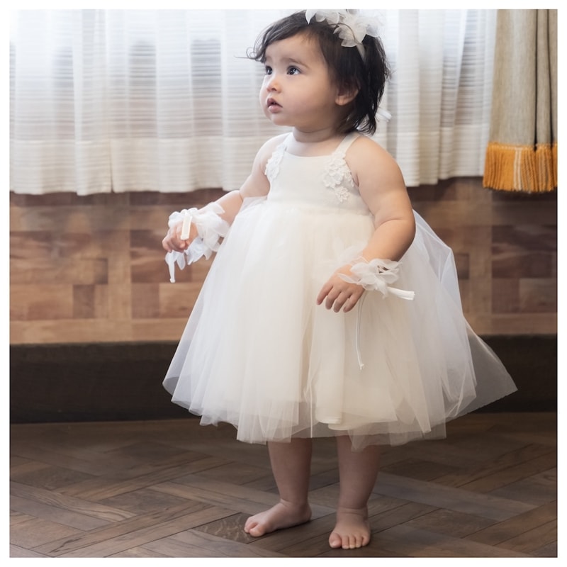 HELENA dress 1years （ヘレナ）　