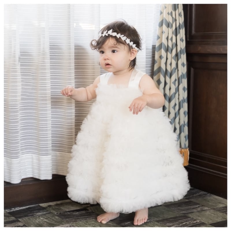 RAQUEL dress 1years （ラケル）　