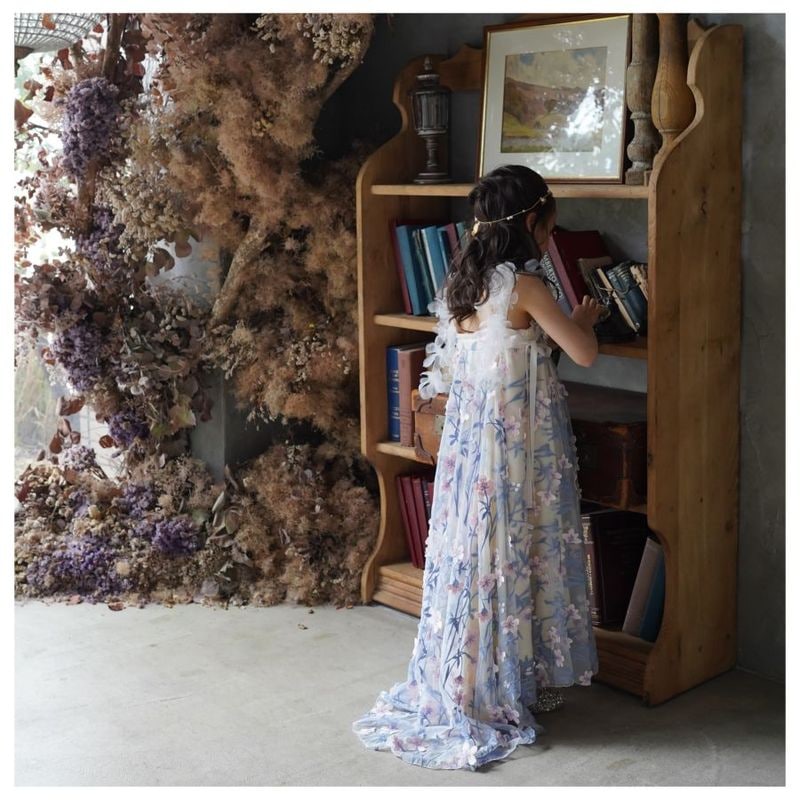 ELIN dress 7years （エリン）　