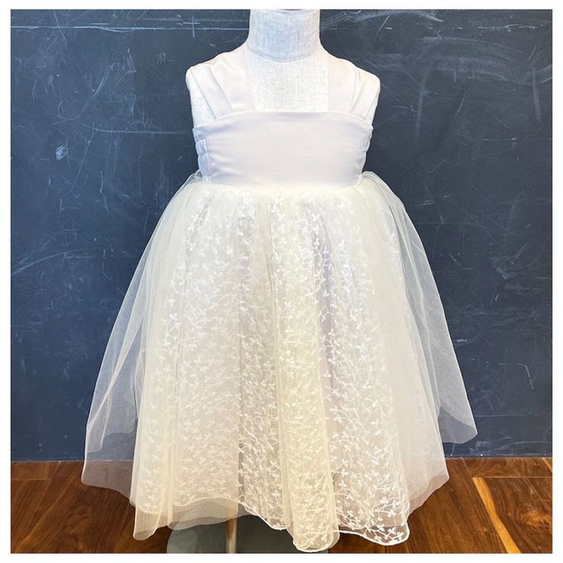 OLIVIA dress 1years （オリビア）　