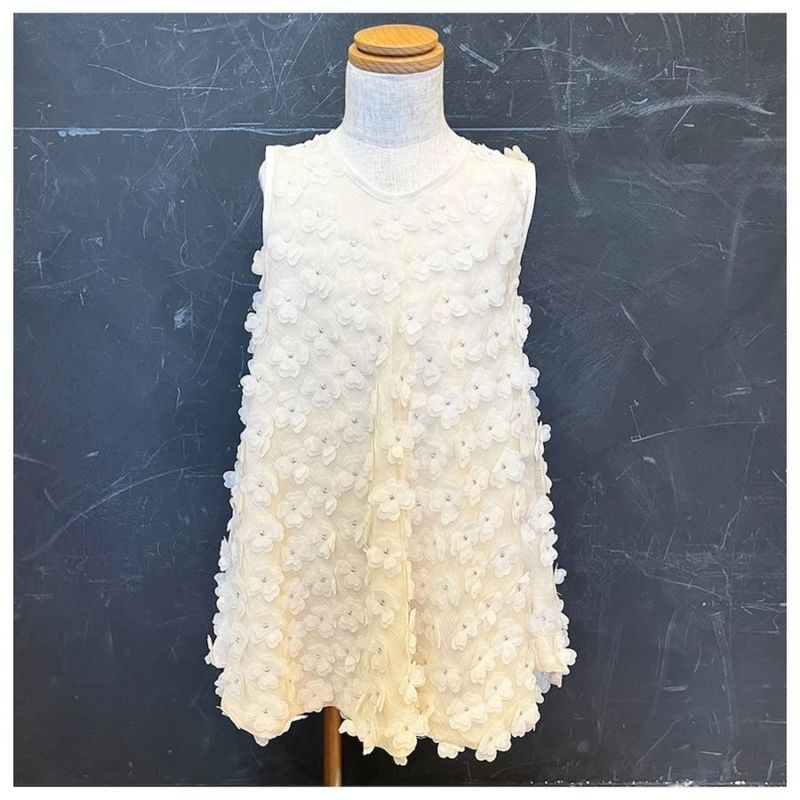 MILLAR dress 1years （ミラー）　