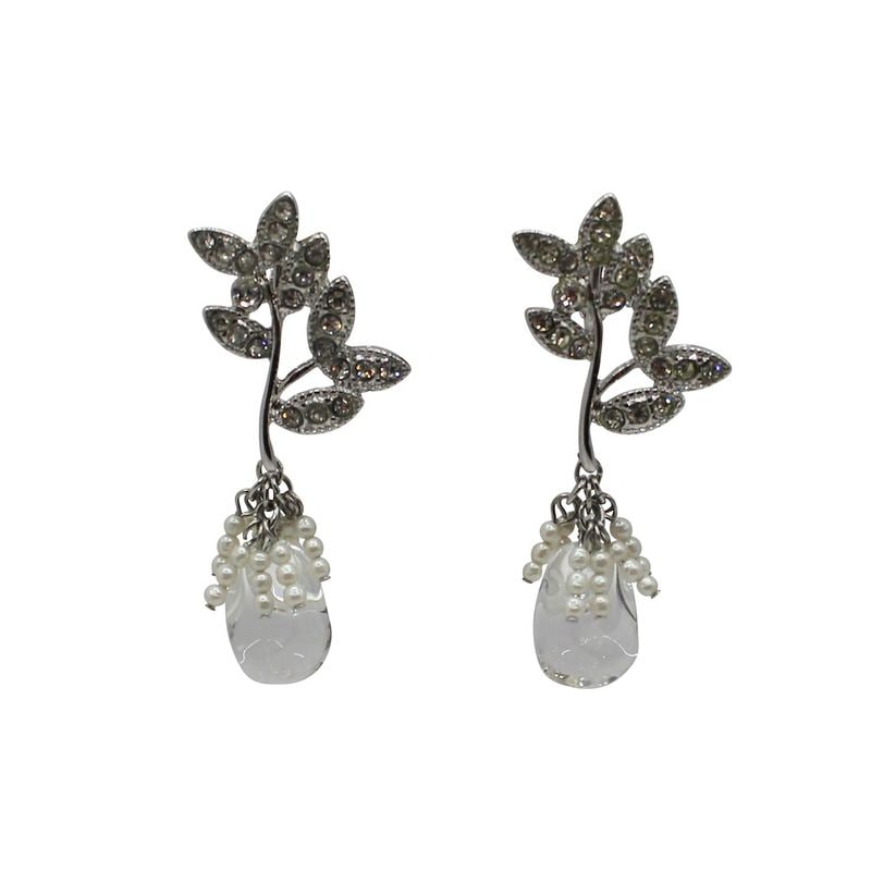 TEDDY earring （テディ）