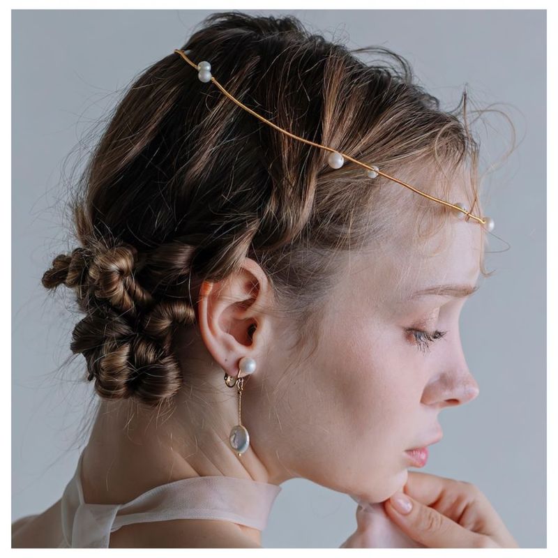 SHOPPING,ACCESSORY（アクセサリー）,HEAD PIECE（髪飾り）全国の花嫁