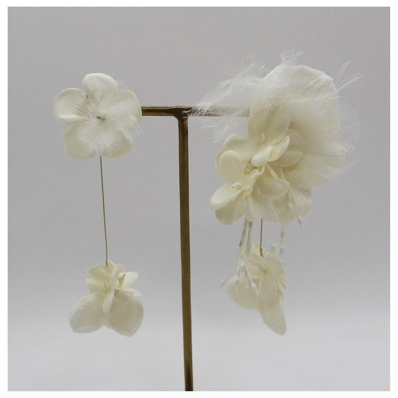 □SHOPPING,□Accessory(アクセサリー）全国の花嫁様にお届け