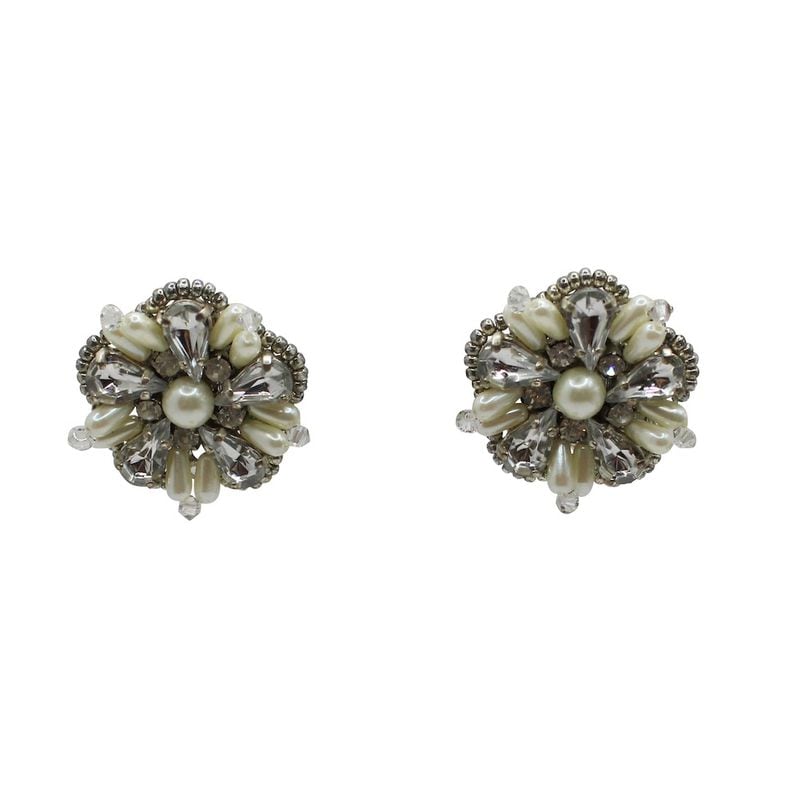 LUCHE earring（ルーチェイヤリング）