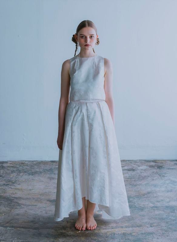 EMMA dress（エマドレス）