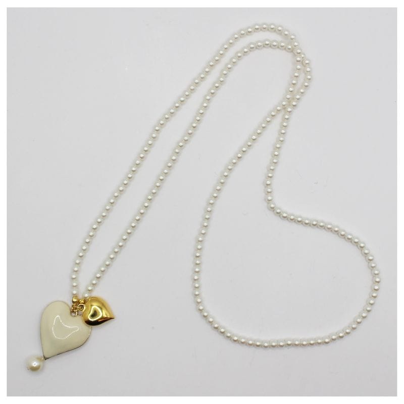 BENNY necklace （ビニーネックレス）