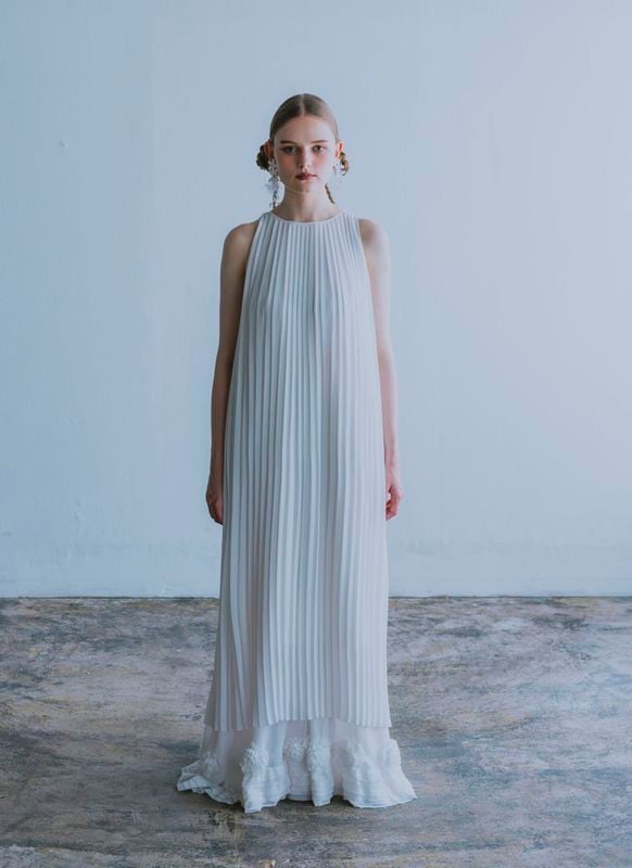 ANJA dress（アンジャ）