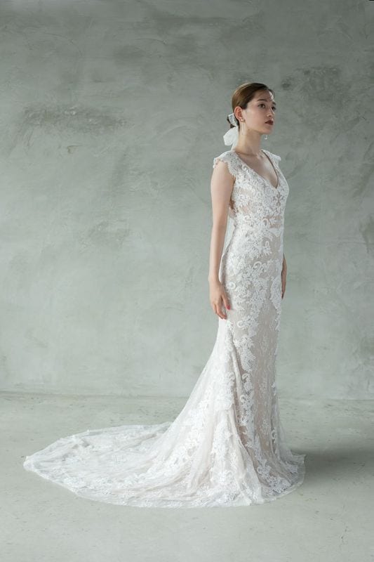 LOTAS dress（ロータス）