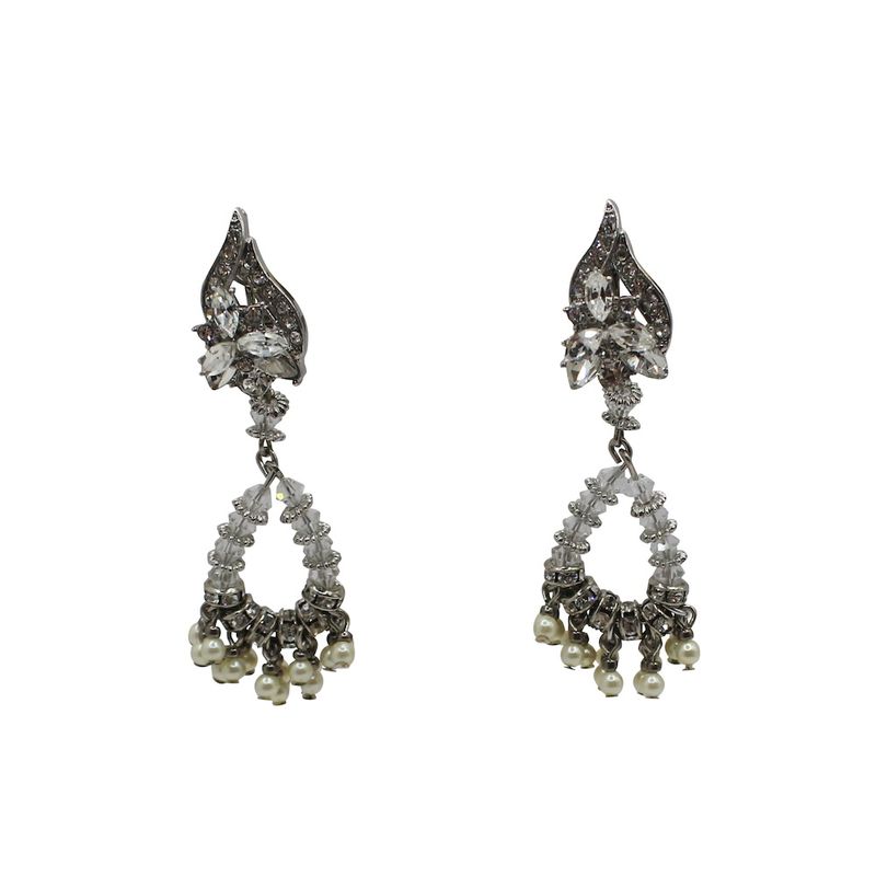 MAYLA bijou earring（マイラビジュー）